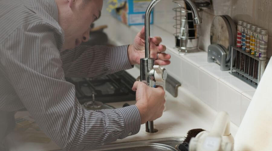 Professional emergency plumbing in Coopers Plains, NY